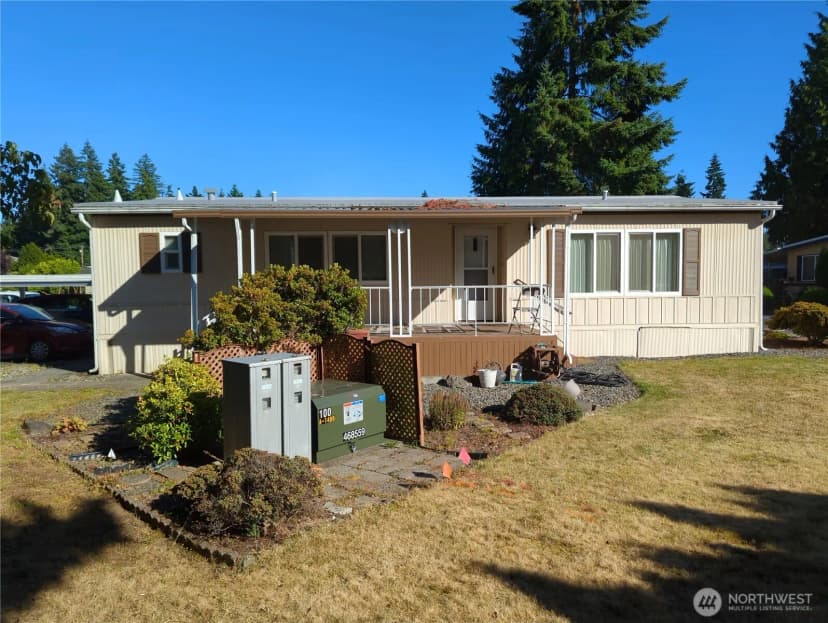 Property photo for 11622 Silver Lake Road #47, Everett photo 8