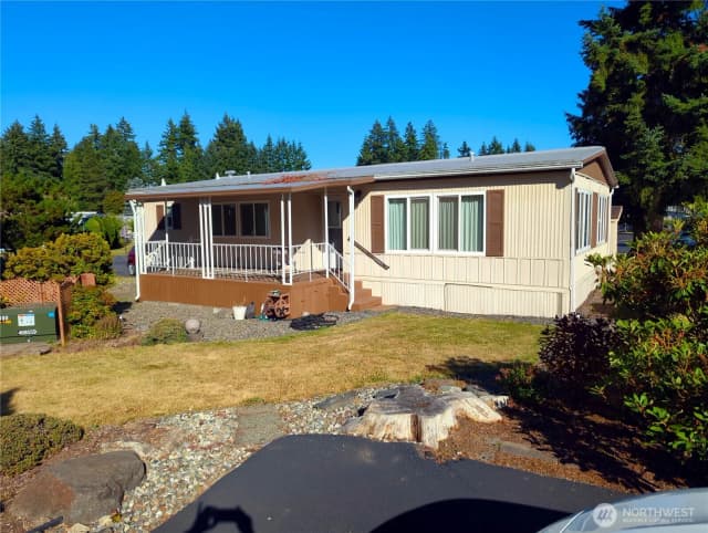 Property photo for 11622 Silver Lake Road #47, Everett