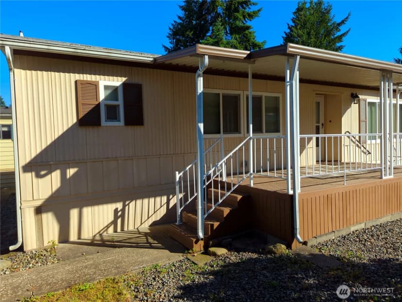 Property photo for 11622 Silver Lake Road #47, Everett photo 7