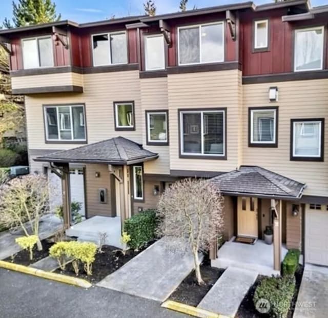 Property photo for 2115 201st Place Se #k2, Bothell
