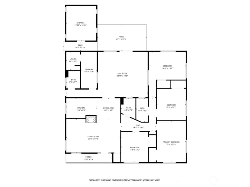 Property photo for 2209 42nd Avenue, Longview photo 30