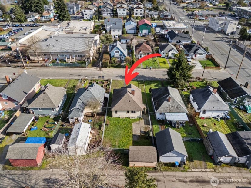 Property photo for 1115 Elizabeth Avenue, Bremerton photo 29