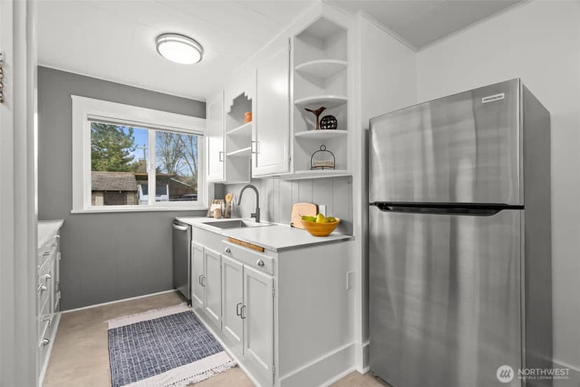 Property photo for 1115 Elizabeth Avenue, Bremerton photo 12