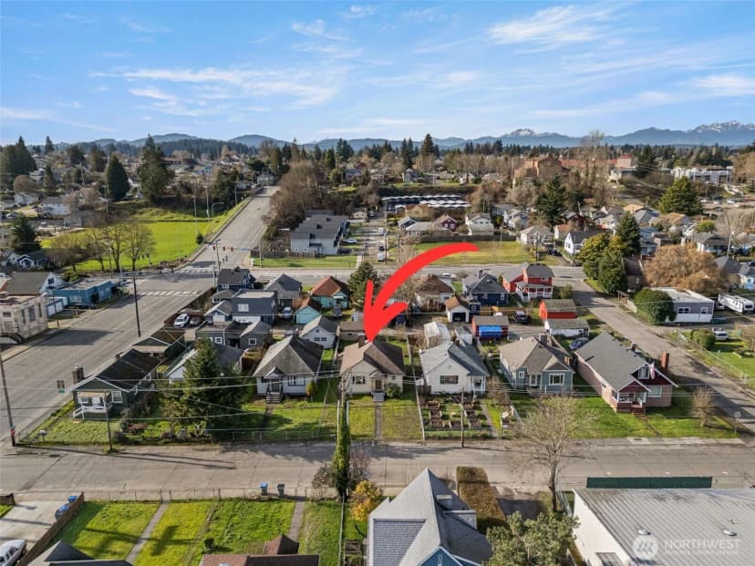 Property photo for 1115 Elizabeth Avenue, Bremerton photo 28