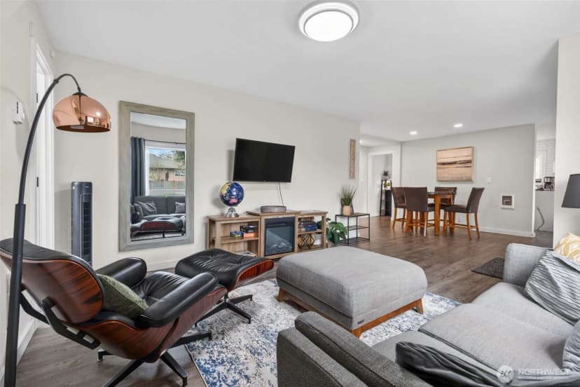 Property photo for 201 Tilley Avenue, Centralia photo 6