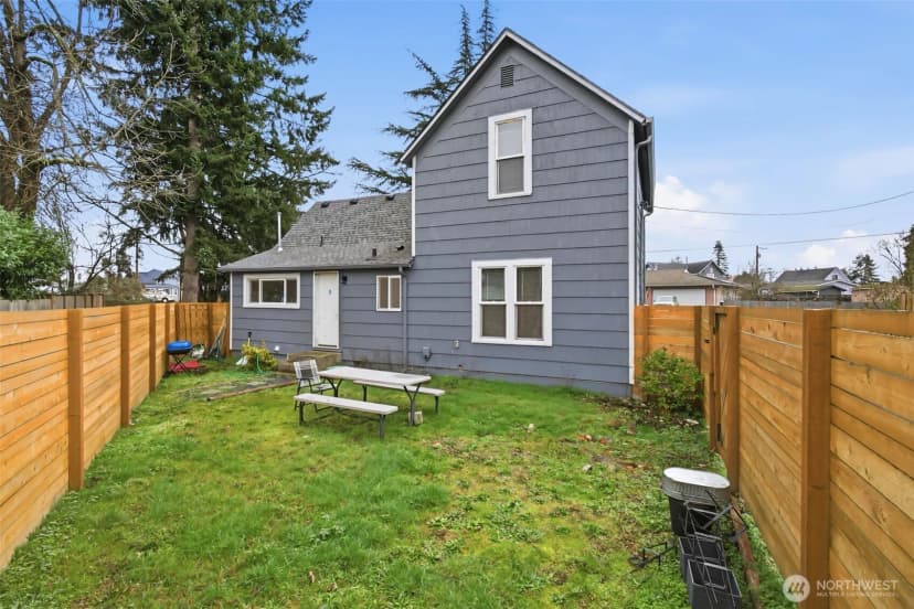 Property photo for 201 Tilley Avenue, Centralia photo 27