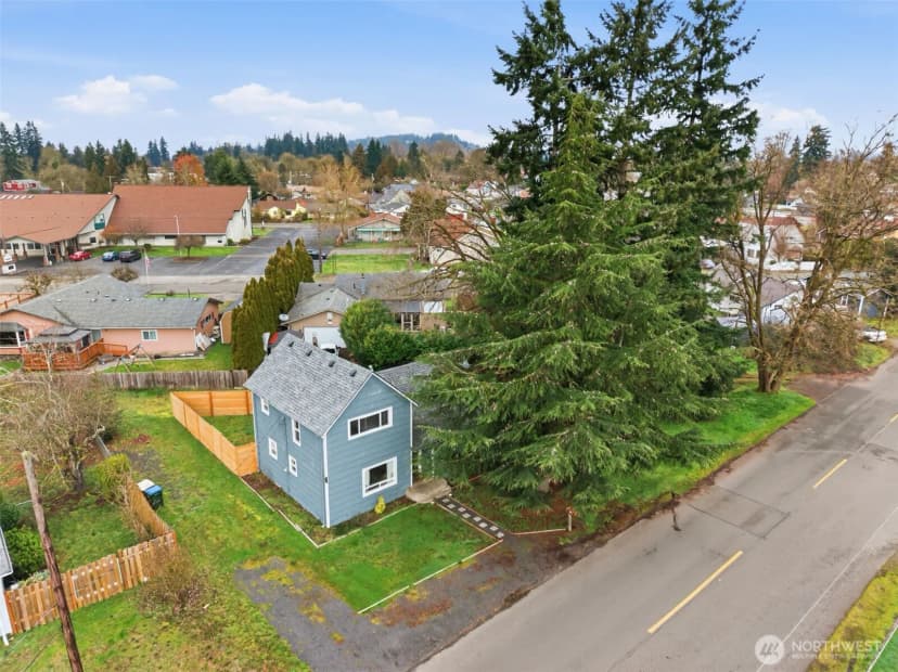 Property photo for 201 Tilley Avenue, Centralia photo 25