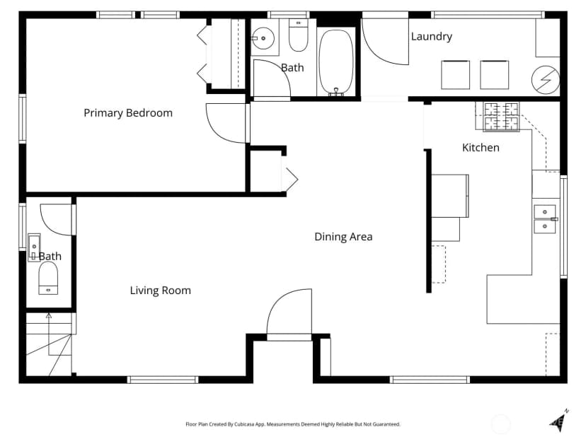 Property photo for 201 Tilley Avenue, Centralia photo 33