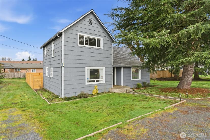 Property photo for 201 Tilley Avenue, Centralia photo 24