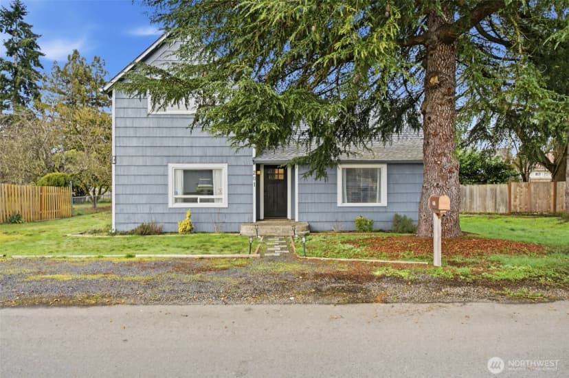 Property photo for 201 Tilley Avenue, Centralia photo 3