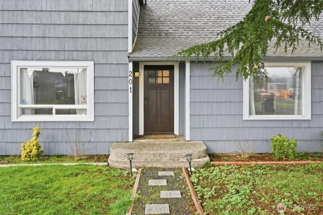 Property photo for 201 Tilley Avenue, Centralia photo 4