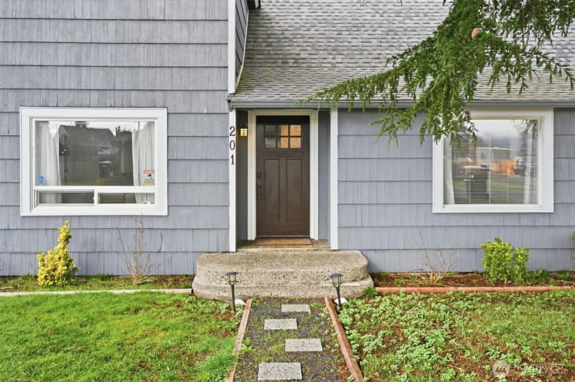 Property photo for 201 Tilley Avenue, Centralia photo 4