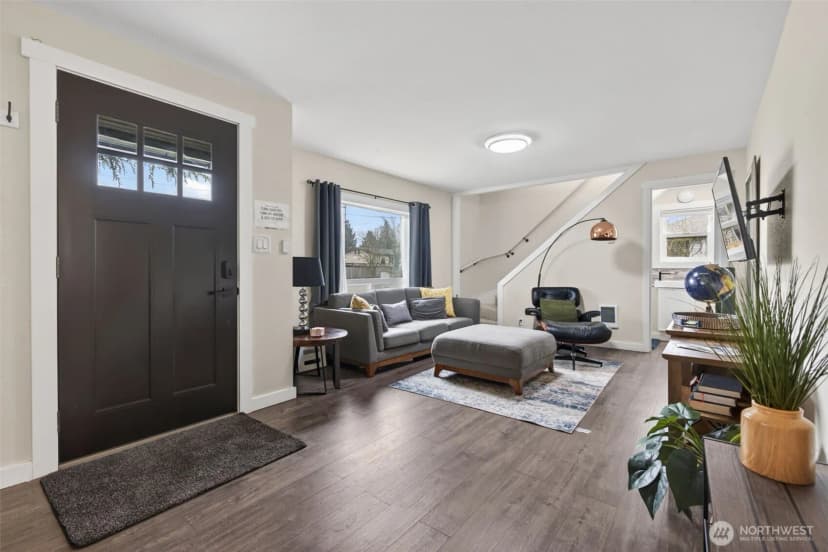 Property photo for 201 Tilley Avenue, Centralia photo 5