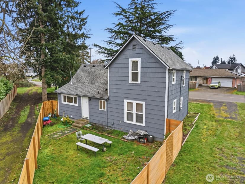 Property photo for 201 Tilley Avenue, Centralia photo 28