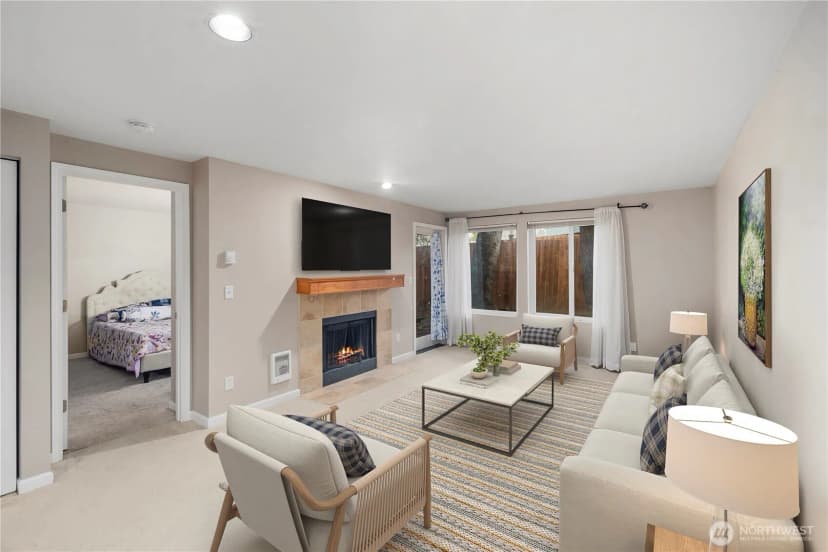 Property photo for 26339 116th Avenue Se #i-102, Kent photo 11