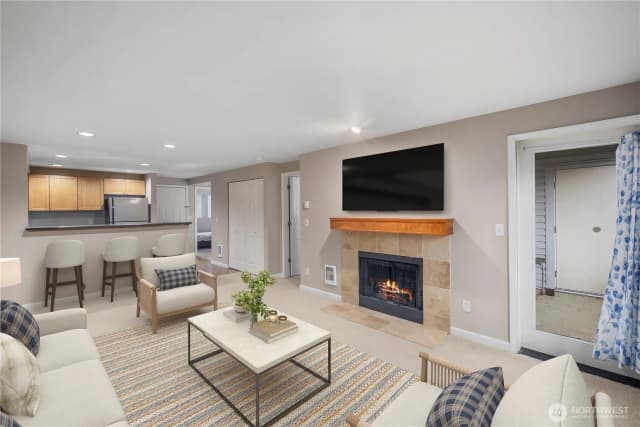 Property photo for 26339 116th Avenue Se #i-102, Kent