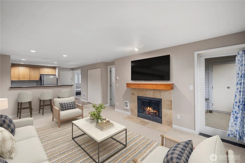 Property photo for 26339 116th Avenue Se #i-102, Kent