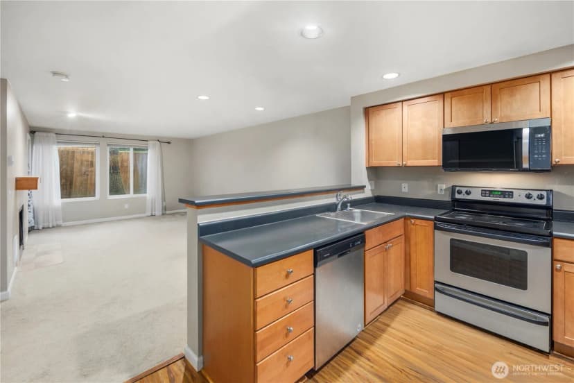 Property photo for 26339 116th Avenue Se #i-102, Kent photo 3
