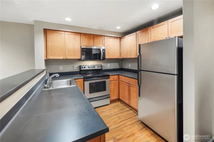 Property photo for 26339 116th Avenue Se #i-102, Kent photo 4