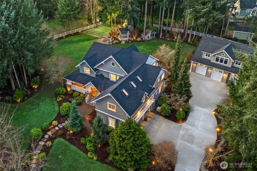 Property photo for 1051 Papago Drive, Fox Island