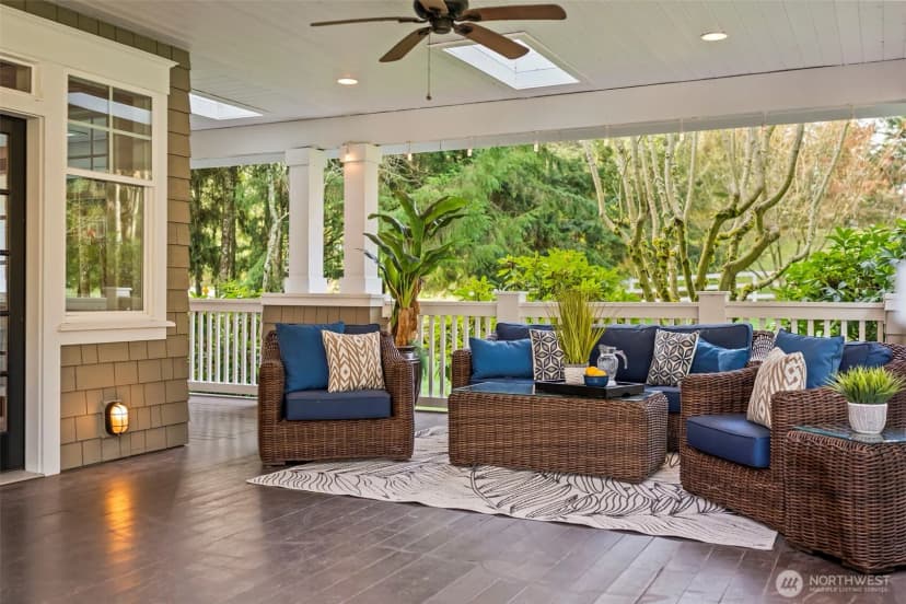 Property photo for 1051 Papago Drive, Fox Island photo 23
