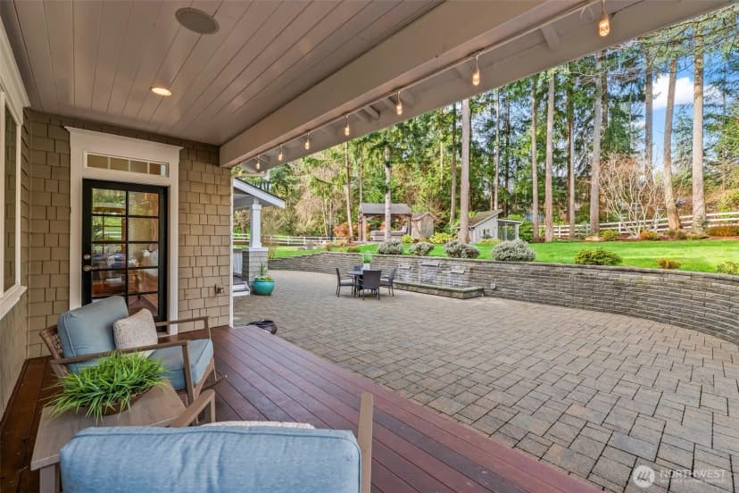 Property photo for 1051 Papago Drive, Fox Island photo 19