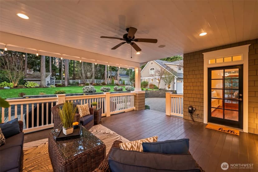 Property photo for 1051 Papago Drive, Fox Island photo 35