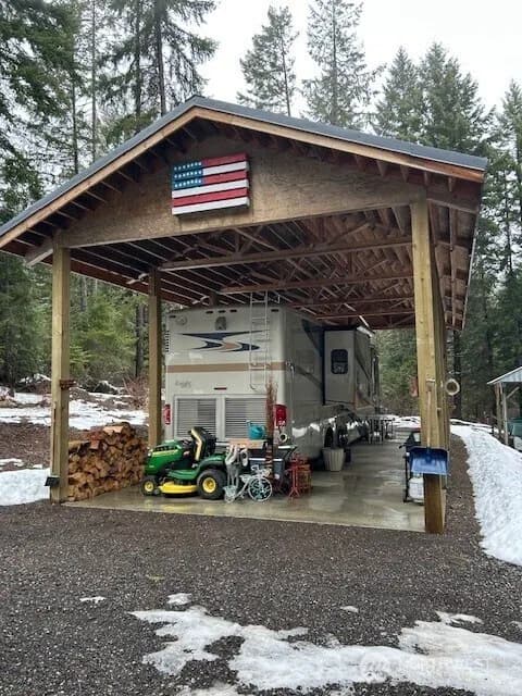 Property photo for 1431 Timber Mountain Loop, Cle Elum photo 6