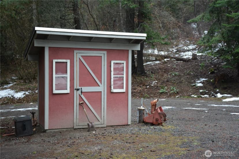 Property photo for 1431 Timber Mountain Loop, Cle Elum photo 22
