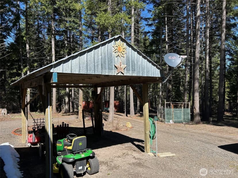 Property photo for 1431 Timber Mountain Loop, Cle Elum photo 7