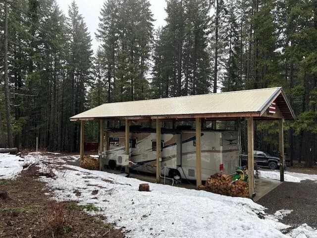 Property photo for 1431 Timber Mountain Loop, Cle Elum photo 9