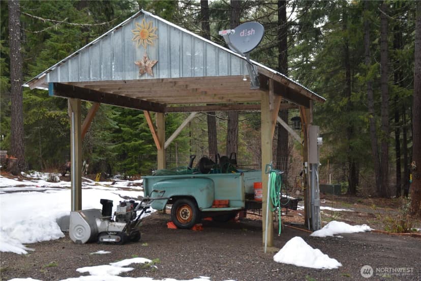 Property photo for 1431 Timber Mountain Loop, Cle Elum photo 19