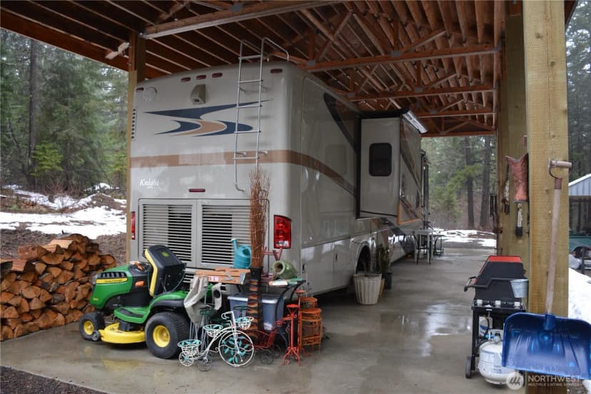 Property photo for 1431 Timber Mountain Loop, Cle Elum photo 8