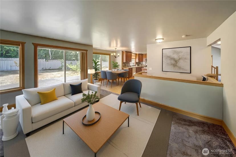 Property photo for 3705 30th Avenue Ct Nw, Gig Harbor photo 18