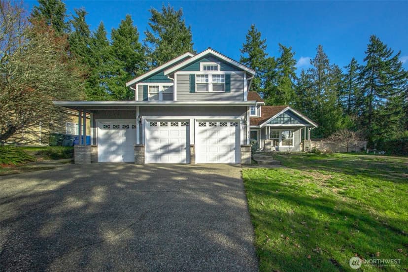 Property photo for 3705 30th Avenue Ct Nw, Gig Harbor