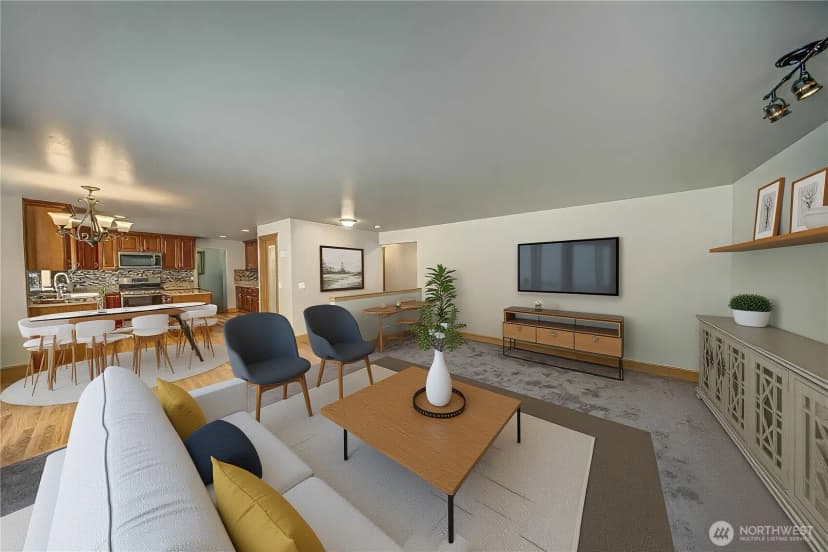 Property photo for 3705 30th Avenue Ct Nw, Gig Harbor photo 19