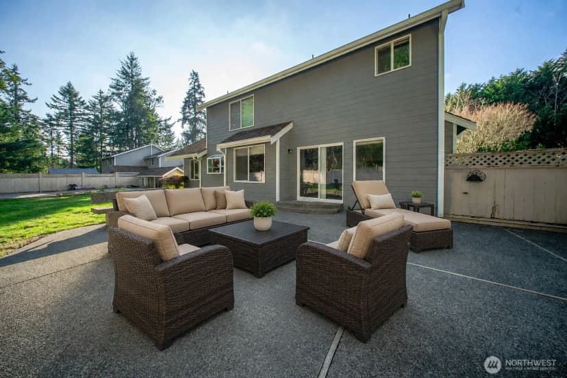 Property photo for 3705 30th Avenue Ct Nw, Gig Harbor photo 9