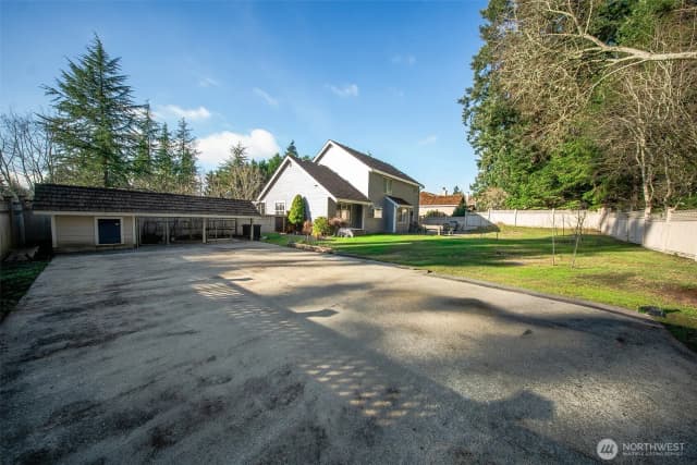 Property photo for 3705 30th Avenue Ct Nw, Gig Harbor photo 5