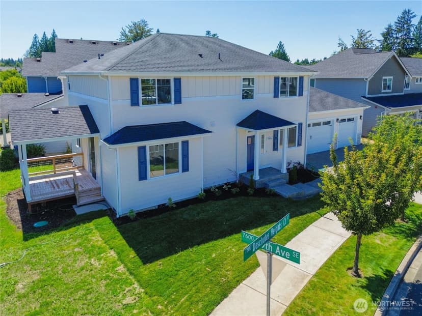 Property photo for 7651 Deschutes Heights Court Se #67, Tumwater photo 2