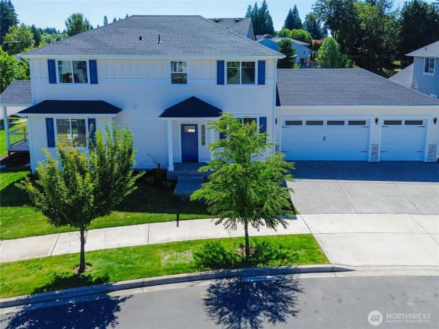 Property photo for 7651 Deschutes Heights Court Se #67, Tumwater