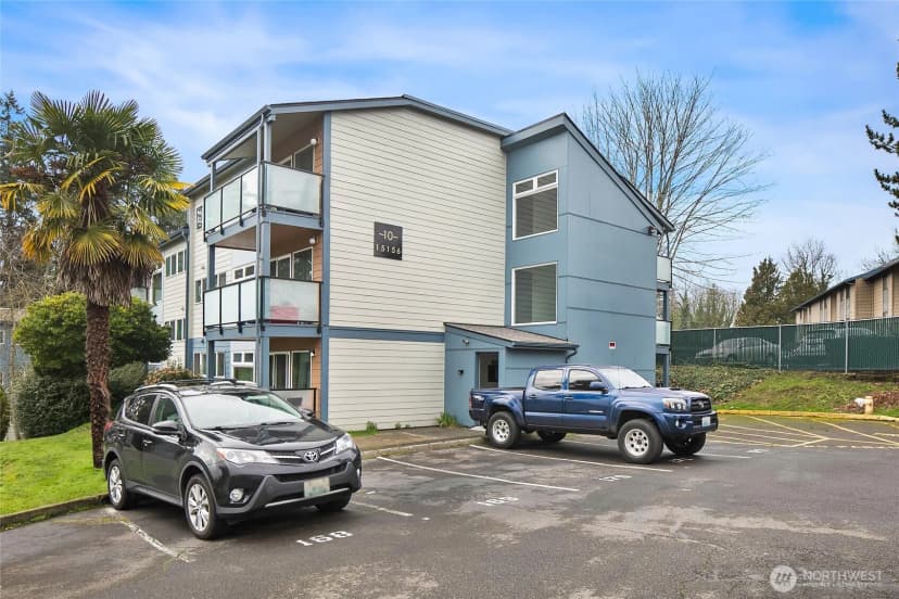 Property photo for 15156 65th Avenue S #1007, Tukwila photo 12
