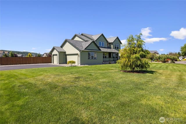 Property photo for 2521 Scatter Creek Court Sw, Tenino photo 3