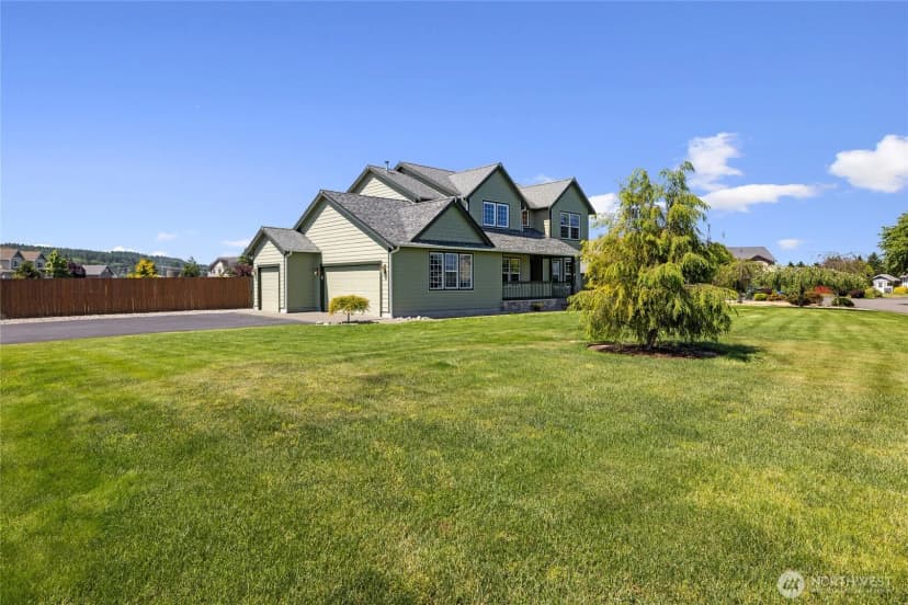 Property photo for 2521 Scatter Creek Court Sw, Tenino photo 3