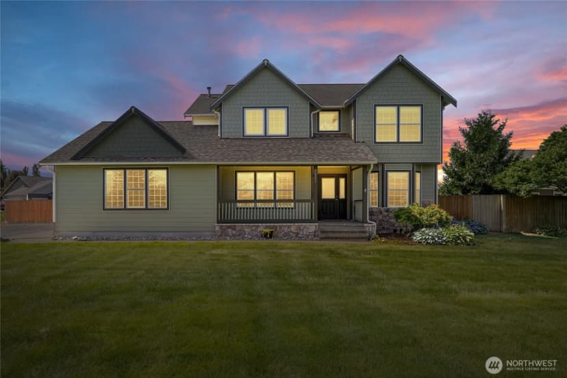 Property photo for 2521 Scatter Creek Court Sw, Tenino