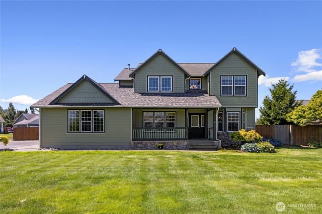 Property photo for 2521 Scatter Creek Court Sw, Tenino photo 2