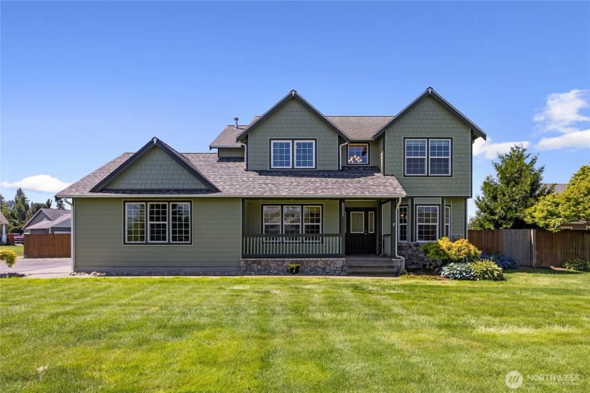 Property photo for 2521 Scatter Creek Court Sw, Tenino photo 2