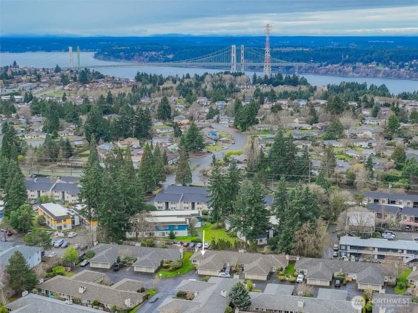 Property photo for 5702 N 33rd #3a, Tacoma photo 27