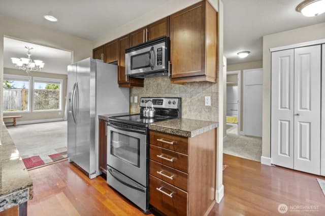 Property photo for 5702 N 33rd #3a, Tacoma photo 5