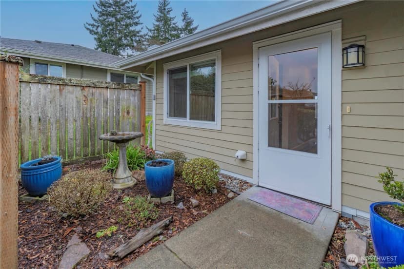 Property photo for 5702 N 33rd #3a, Tacoma photo 2
