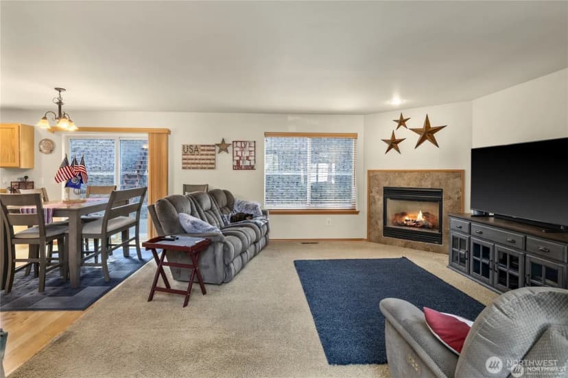 Property photo for 1016 Denny Avenue, Cle Elum photo 8